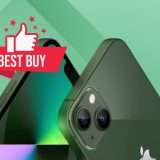 iPhone 13 oggi BEST BUY su eBay: scopri l'offerta matta