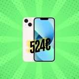 iPhone 13: SPLENDIDO a soli 524€, tuo SOLO su eBay