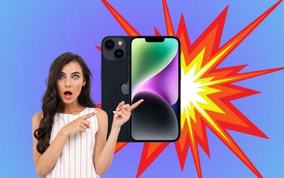 iPhone 14: il perfetto compromesso tra prezzo e qualità