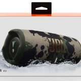 JBL Charge 5, OFFERTA IMPERDIBILE: -45% sullo speaker
