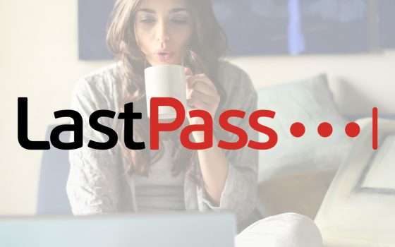 LastPass: crittografia per gli URL nel vault