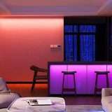 Striscia LED a batteria (RGB, 2m) a 5,99€: attiva il coupon