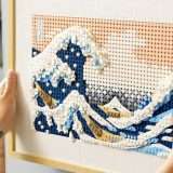 Costruisci La Grande Onda: l'OFFERTA sul set LEGO