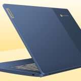 Chromebook Lenovo al minimo storico: solo 249€ ed è tuo