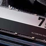 SSD Lexar 1 TB (PCIe 4): fino a 7400 MB/s e MINIMO STORICO