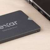 SSD Lexar NS100 (512 GB): Amazon taglia il prezzo