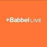 Segui delle lezioni dal vivo con Babbel Live