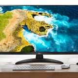 LG Monitor Smart TV: scelta FURBA in PROMO su eBay