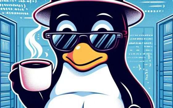 Linux frena: il market share torna sotto al 4%