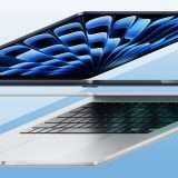 MacBook Air (M3) al PREZZO MINIMO STORICO: -250€