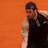 ATP Roma, Napolitano-Berrettini: come vederla in streaming
