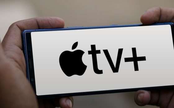 Apple TV: in arrivo l'app per smartphone e tablet Android