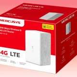Il router 4G più venduto su Amazon è in offerta (a tempo)
