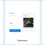 Meta lancia la generazione di immagini e testi AI in Advantage+