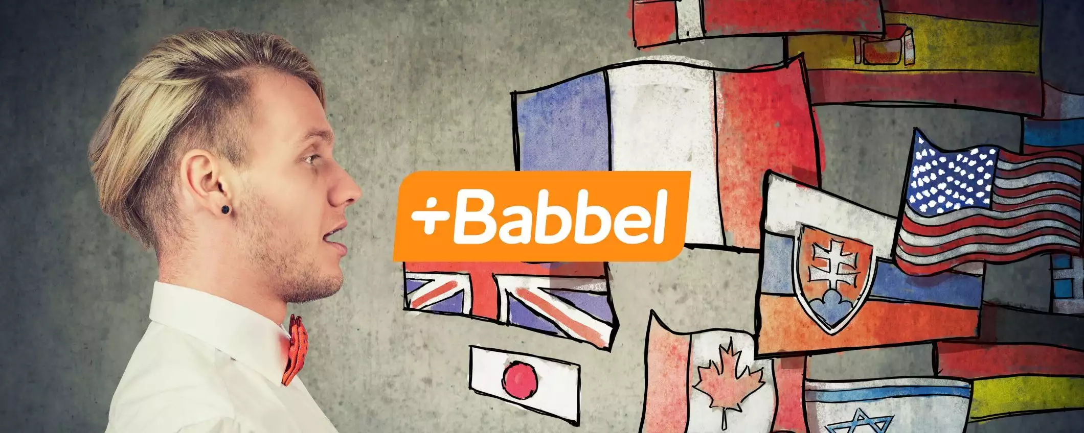 Continua il metà prezzo di Babbel: iscriviti oggi stesso