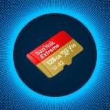 MicroSD SanDisk 128GB: tanto spazio a un piccolo prezzo