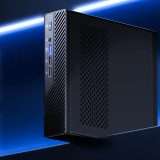 Minisforum MS-01: workstation o Mini PC? (coupon -145€)