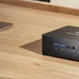 Minisforum UN100D: attiva il coupon sul Mini PC (Intel, 16/256GB)