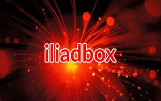 Iliad box si rinnova: modem WiFi 7 e costo mensile a 19 euro