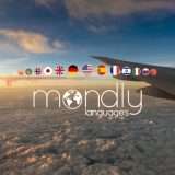 Mondly: viaggio all'estero? Impara la lingua a -95%