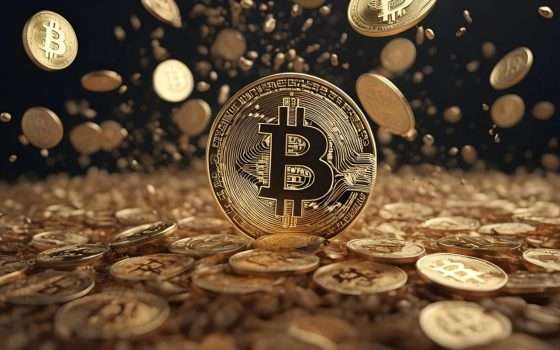 Bitcoin potrebbe raggiungere una nuova quotazione record entro giugno