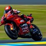 MotoGP, GP Francia: come vederlo in TV e streaming