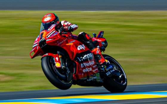 MotoGP, GP Francia: come vederlo in TV e streaming
