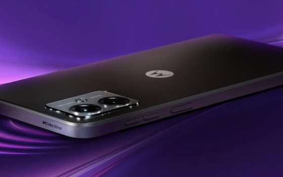 Motorola Moto G14 in super offerta a 99 euro col Sottocosto Unieuro