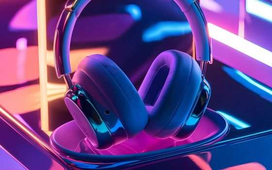 Spotify Lossless per lo streaming fino a 2.117 kbps