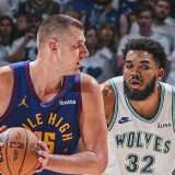 NBA, Nuggets-Timberwolves (gara 7): come vederla in streaming