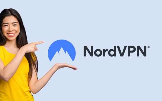 Offerta limitata NordVPN: sconti, mesi gratis e gift card