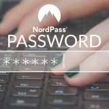 NordPass: gestione password sicura da soli 1,29 €/mese