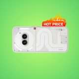 Nothing Phone 2a: l'incomparabile a prezzo mai visto prima