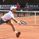 ATP Roma, Djokovic-Tabilo: come vederla in streaming