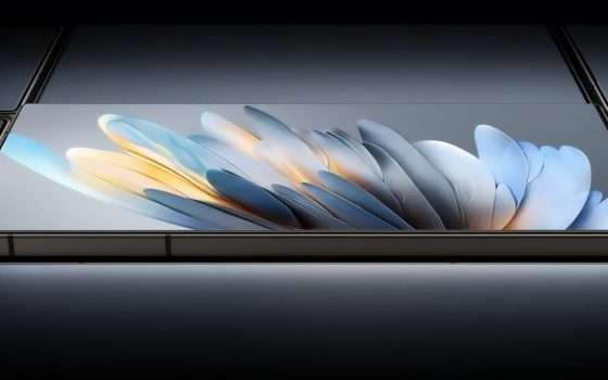 nubia Z60 Ultra, attiva il coupon sconto e compra lo smartphone