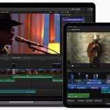 Nuova app Final Cut Camera di Apple per montaggio multicamera
