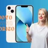 Nuovo Minimo Storico per iPhone 13: acquistalo a 549€