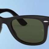 Occhiali smart Ray-Ban di Meta condividono foto su Instagram