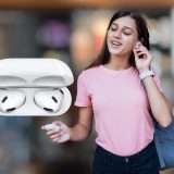 OFFERTA Apple AirPods 3: scopri l'ottimo prezzo su Amazon