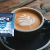 Offerta Cialde Caffè Borbone Mia Magica Napoli: 300 a 40€ (0,14€)