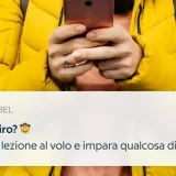 Babbel Live è in offerta speciale: approfittane subito
