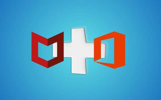 Office 365 + McAfee (quasi) in REGALO su Amazon