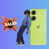 OnePlus NORD CE 3 potente e affidabile a prezzo BOMBA