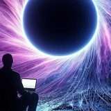 La scomparsa dei contenuti, inghiottiti dal buco nero online