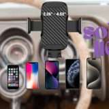 OTTIMO Porta Cellulare Auto in OFFERTA a soli 11€ su Amazon