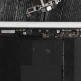 Apple: il teardown di iPad Pro M4 e Apple Pencil Pro