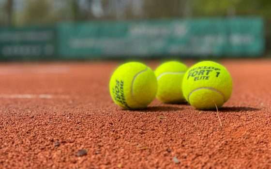 ATP Roma: come vedere gli Internazionali BNL d'Italia in streaming