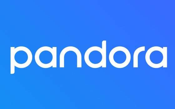 Come accedere alla radio streaming Pandora dall'Italia