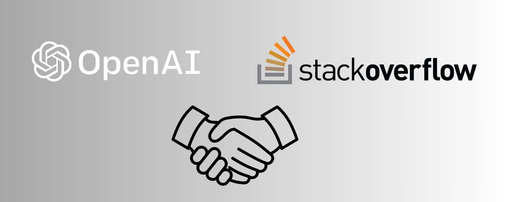 Partnership OpenAI-Stack Overflow per migliorare i modelli AI