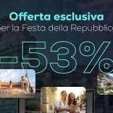 pCloud (fino a 5 TB): sconto 53% per la Festa della Repubblica